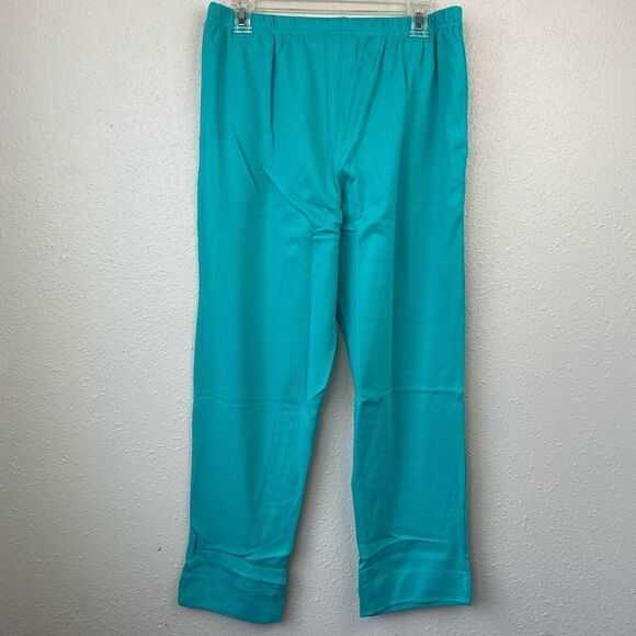 NWOT Blair Sweatpants Size Petite M - Picture 5 of 7
